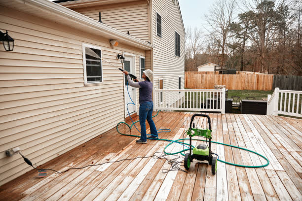 Best Fence Pressure Washing  in Sanibel, FL