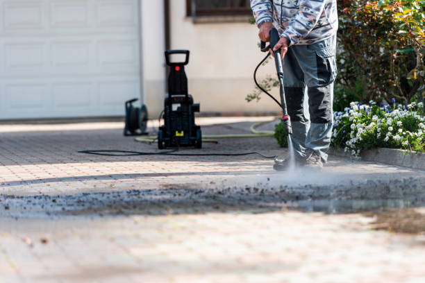 Best Residential Pressure Washing Services  in Sanibel, FL