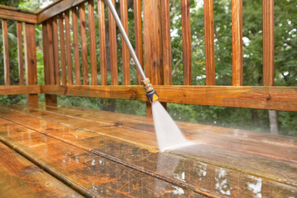 Best Affordable Power Washing  in Sanibel, FL